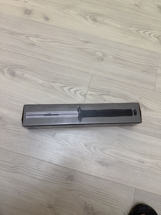 Evolution mcc390 magnetic chip collector