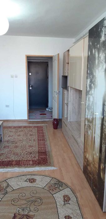 Garsobiera de inchiriat  blocG2 ap 50
