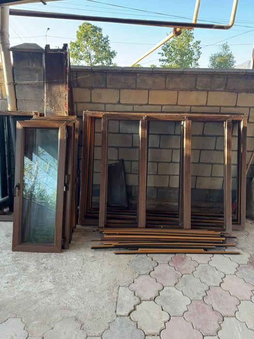 Продам окна дешево