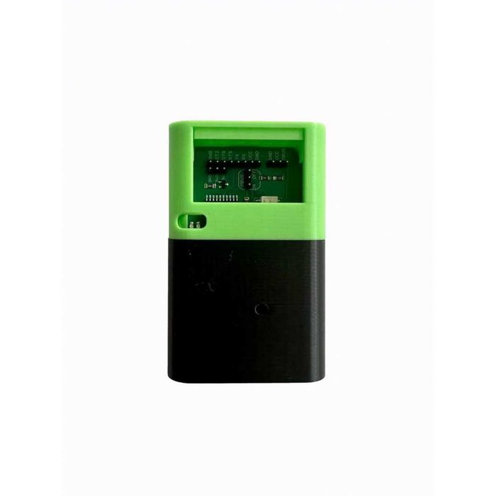 Адаптер Denso MBUS UART для MDFlasher (для работы с блоками Denso)