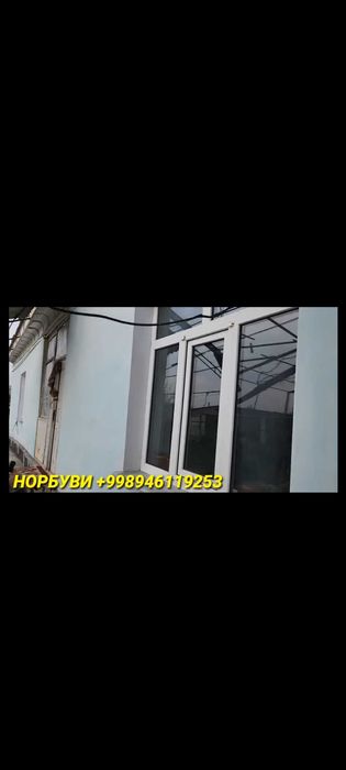 Uy sotiladi 10 sotix  Narxi 50,000 $ Kelishiladi.