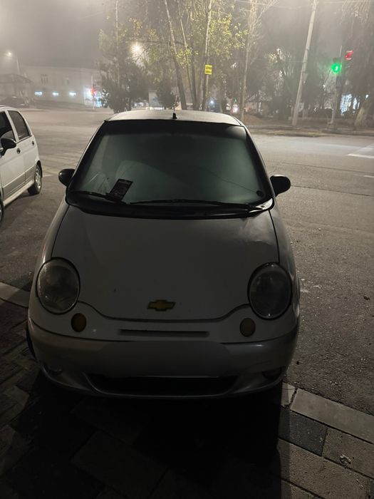 Matiz best 2010 sotladi