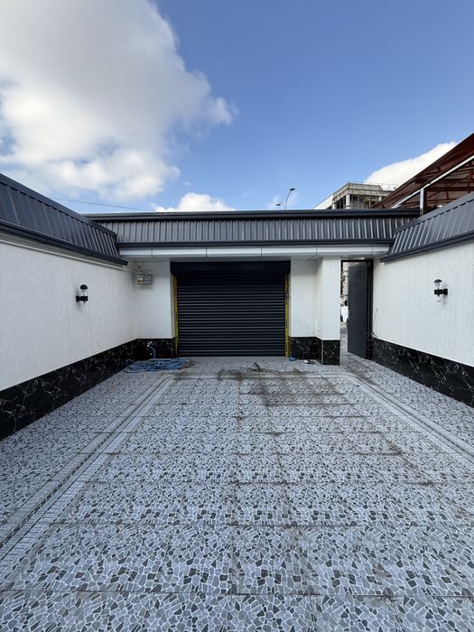 Продаётся Коттеж Сергели Чоштепа