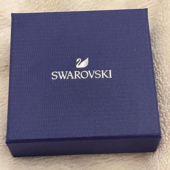 Ожерелье Swarovski