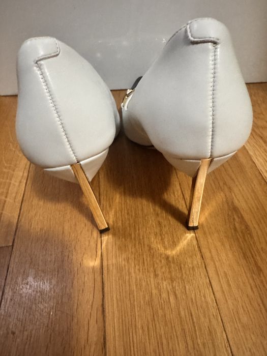 Nine west 38 едтествена кожа