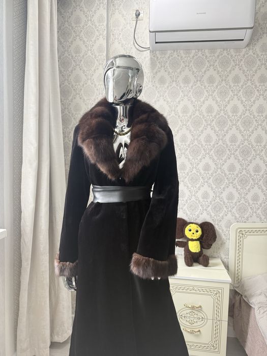 Шубки норковые срочно