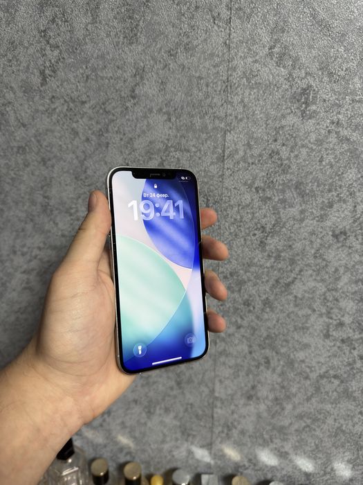 iPhone 12 Pro 128gb, 100akb