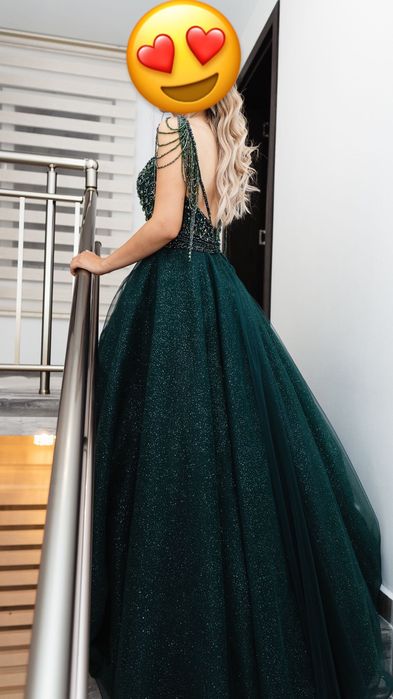 Официални рокли, къси и дълги