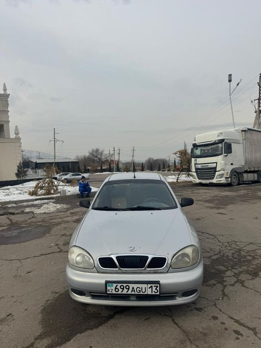 Заз шанс 2011 1.5