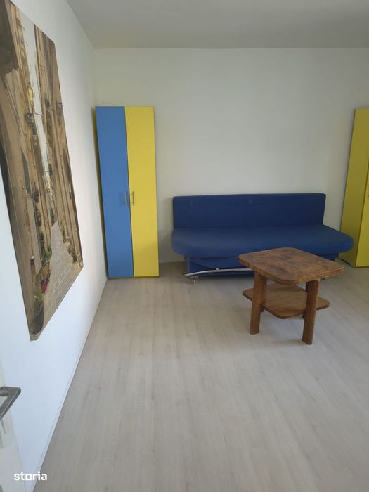 Garsoniera de Vanzare — fotografia 1