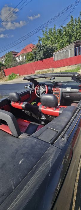 Opel astra g bertone cabrio 2003