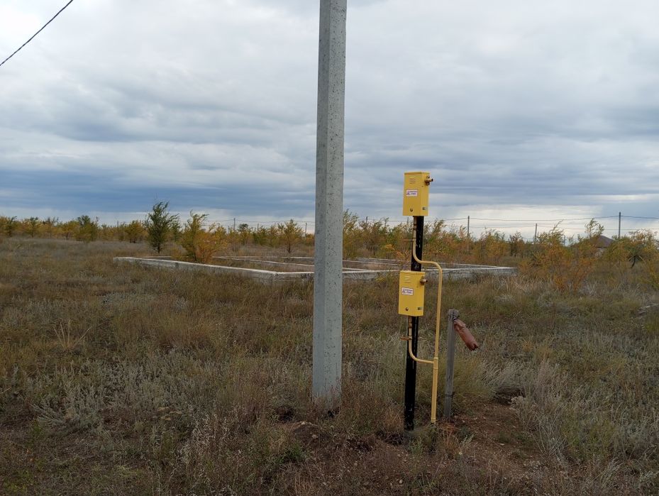 Продам земельный участок.