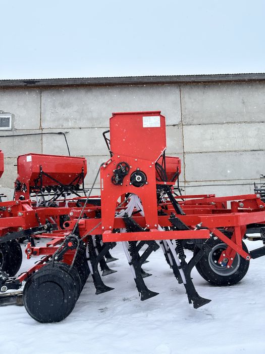 Сеялки омички СКП-2.1 Субсидии 30%