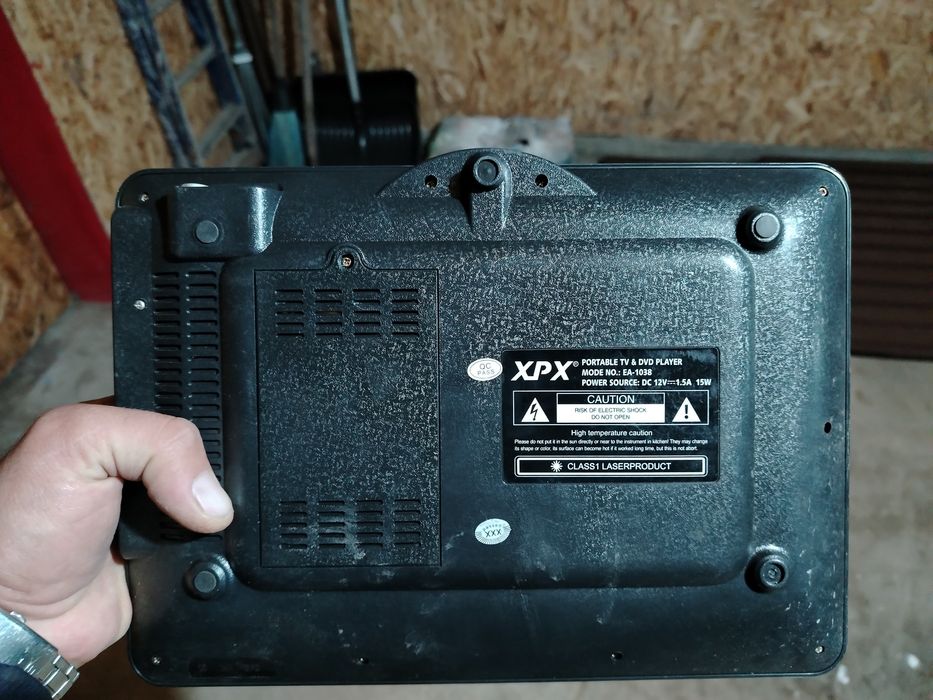 Продам авто двд. Автотелевизор