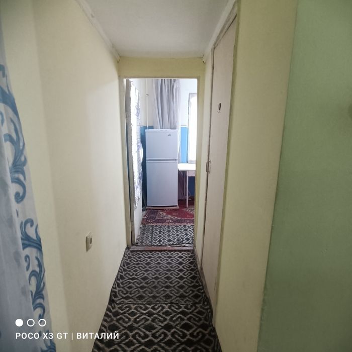 Аренда-Ижара.1-Ком.М-в.Башлык-Кушбеги.