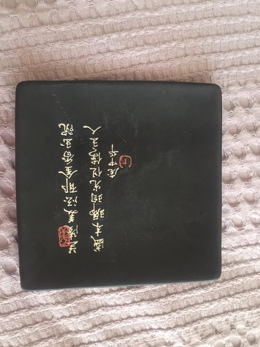 Набор керамической посуды