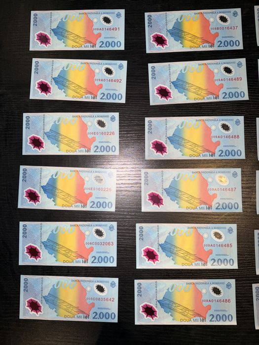 Colectie de banconte