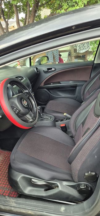 SEAT Leon 2007 — imagine 2