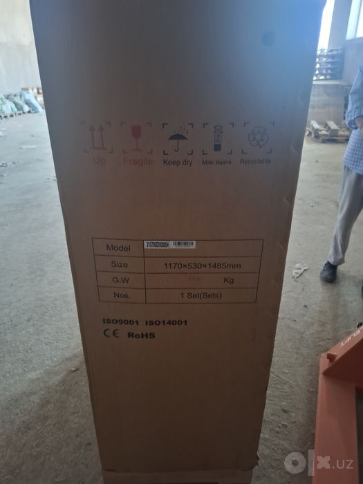Тепловые насосы 26Kwt, 32KWt ,