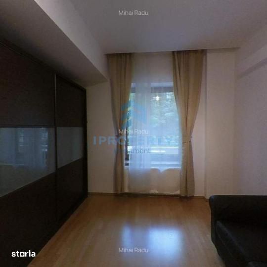 Inchiriere Apartament 3 camere in Herastrau | Centrala | Parcare | Par
