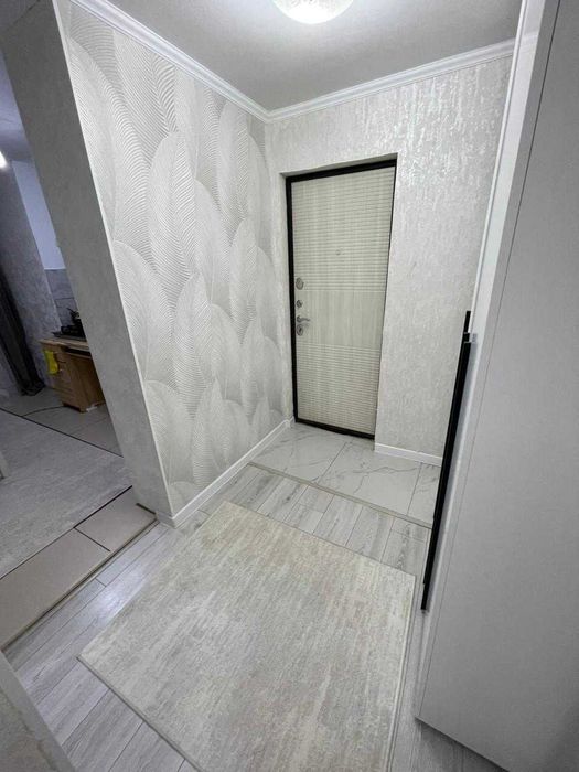 Продам 3-х квартиру в Авиагородке.