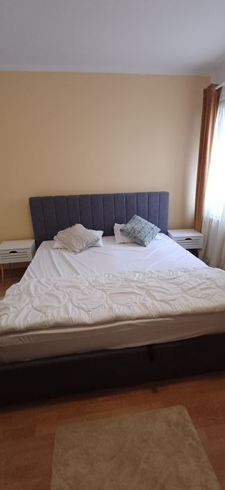 Ofer spre inchiriere apartament in Selimbar