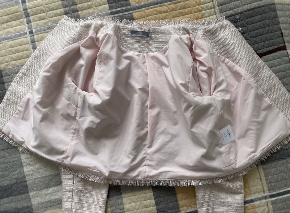 Продам двойку от Lichi