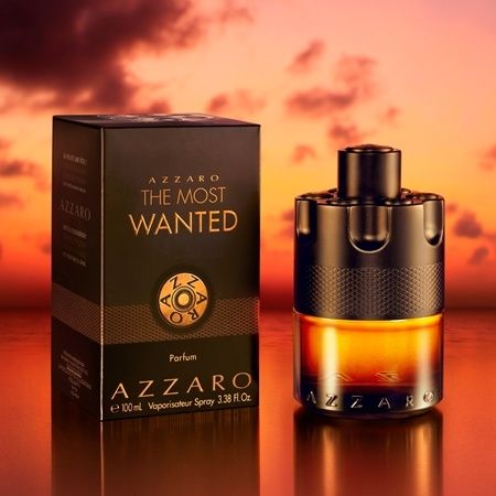 Azzaro The Most Wanted Parfum 100ml- парфюм за мъже