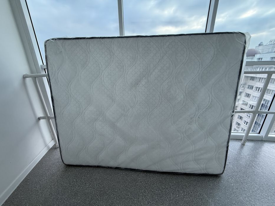 Матрас новый в упаковке