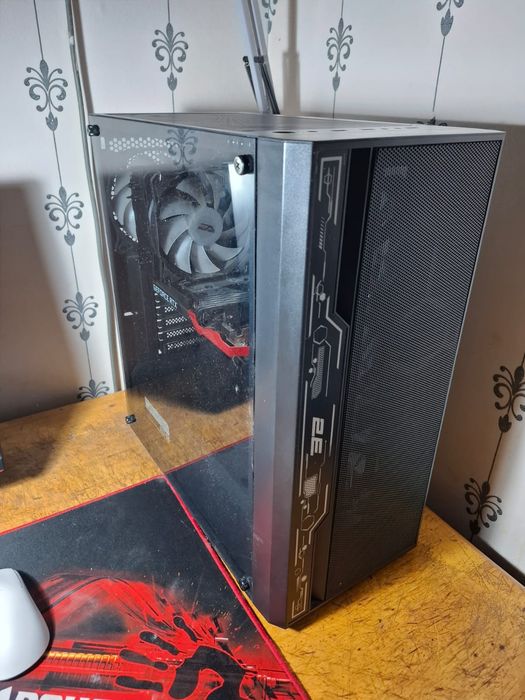Продается игровой компютетр