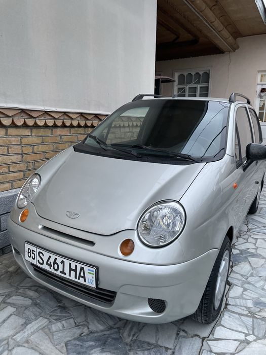 Мошина зур иши йук