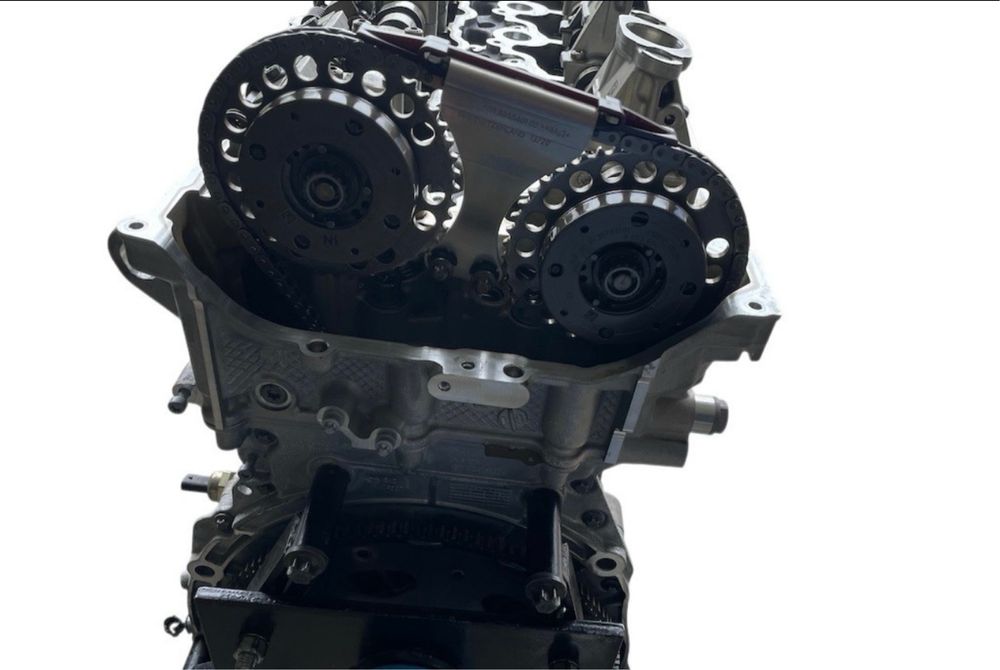 BMW S58B30A двигател M2 G87 M3 G80 M4 G82 36 234 км
