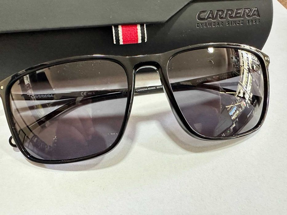 Мъжки слънчеви очила Carrera 8049/S