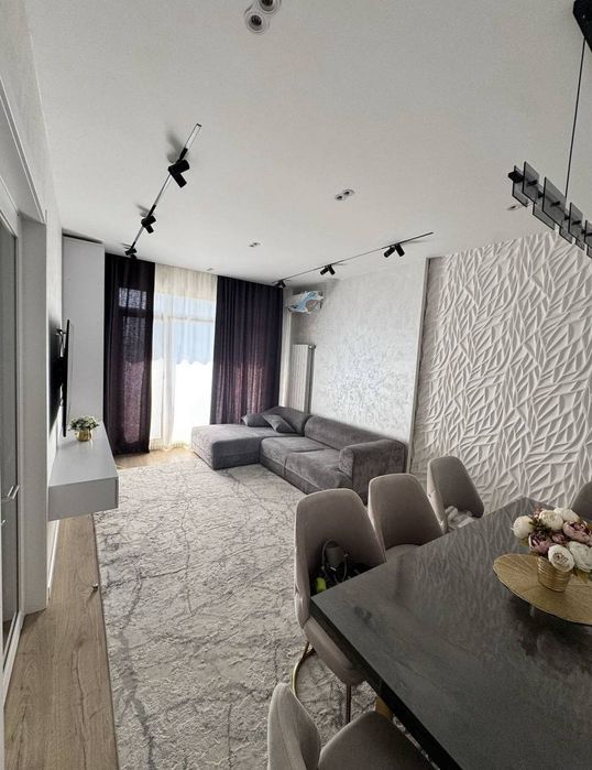 ЖК " Олмазор сити" 3 хона сотилади