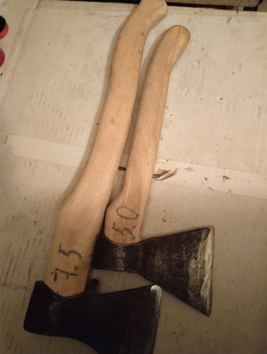 Продам топор советский.