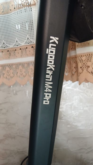 Электросамокат Kugoo M4 Pro