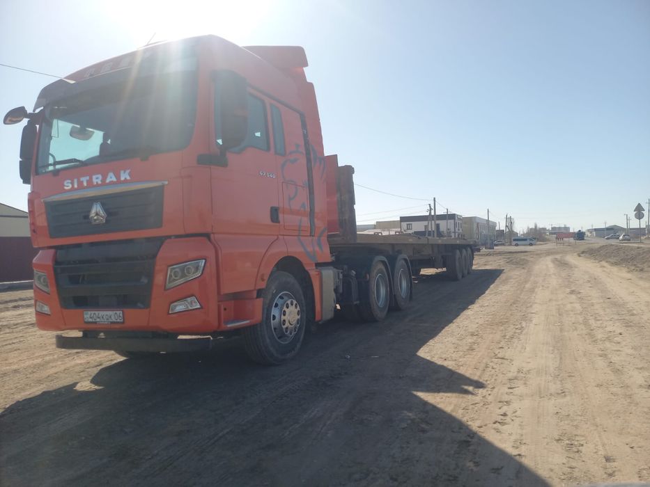 УСЛУГИ Готов к любой работе.