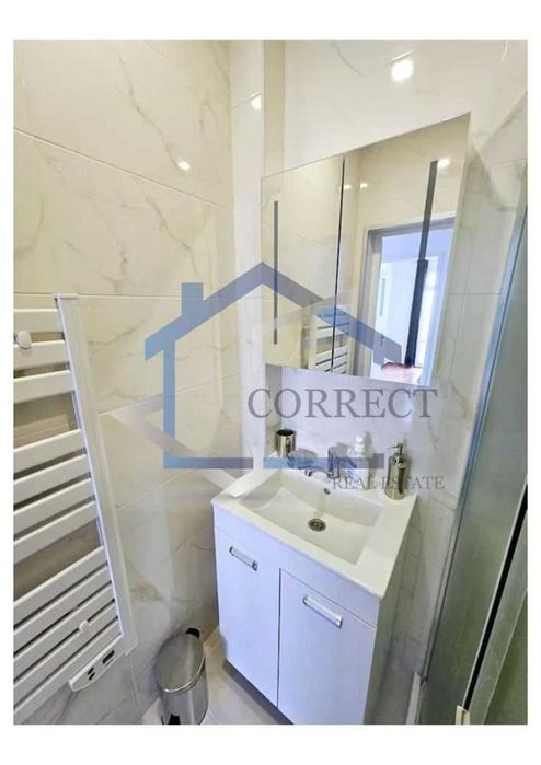 Дава се под наем Тристаен апартамент в Варна, ВИНС - 75 кв.м за 561 € - Снимка #9