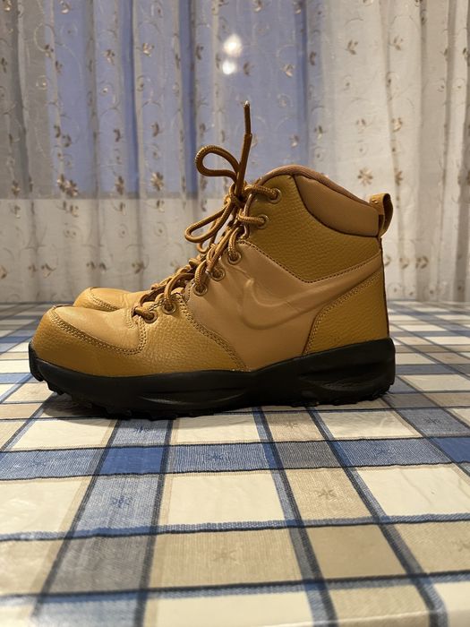 Nike Обувки Manoa LTR GS