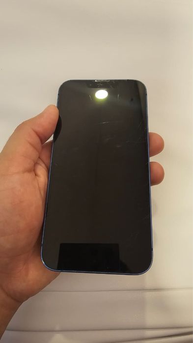 Iphone 13 gb 128 сатылады