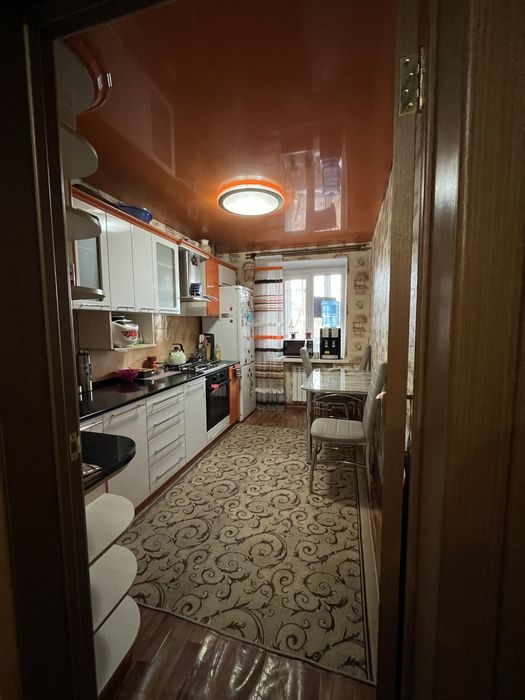 Продается 3-х ком квартира