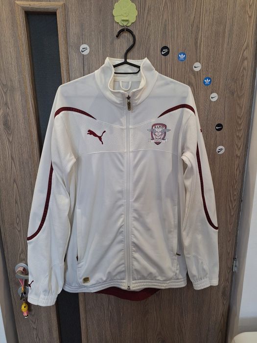 Bluză de colecție FC Rapid București 2011-2012