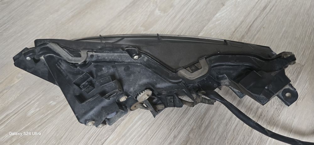 Proiector ceata lexus rx 350/450