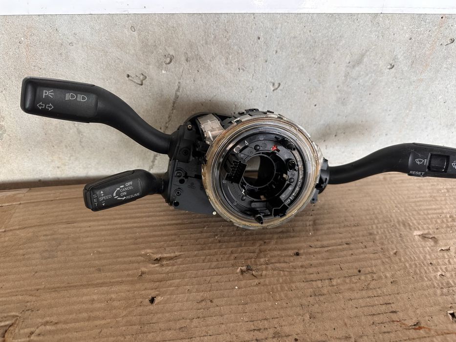 Модул ауди а4 б6 б7 / audi a4 b6 b7