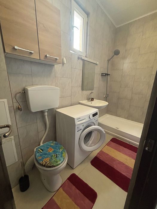 Închiriez apartament Valea Lupului