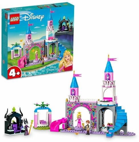 Lego Disney NOU/sigilat