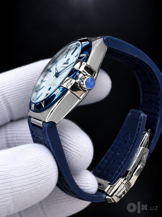 Omega Constellation Watch