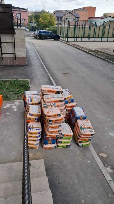 Грузчики Кокшетау