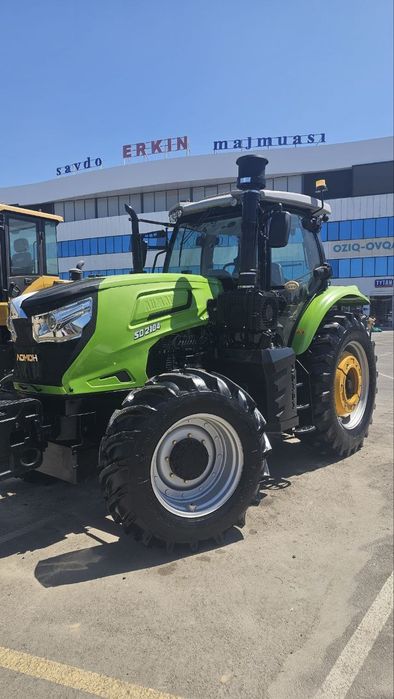 САДИН 2104 в Лизинг