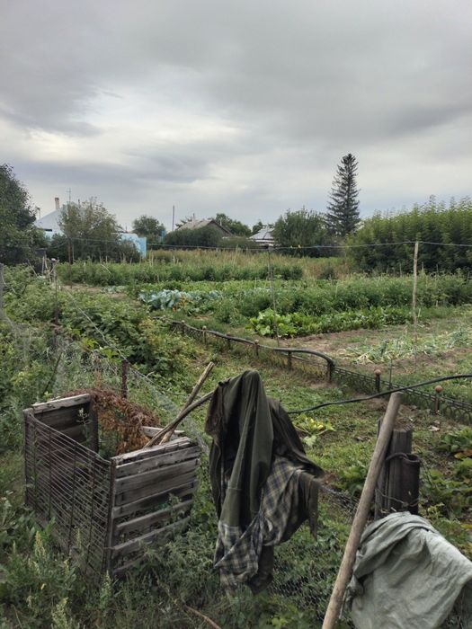 Продам дом на ГРП.